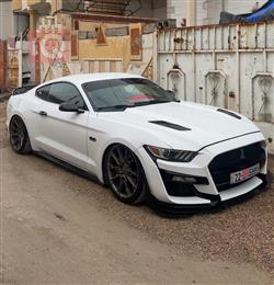 فورد موستانج